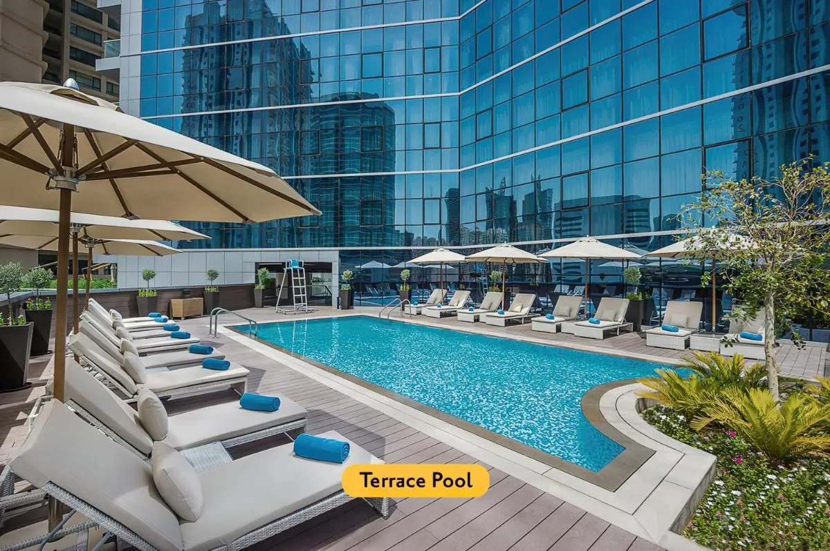 Image 5 of TRYP by Wyndham Dubai