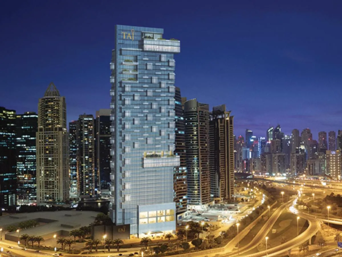 Image 4 of Taj Jumeirah Lakes Towers