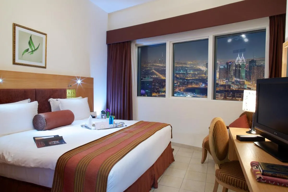 Image 1 of Tamani Marina Hotel & Apartments