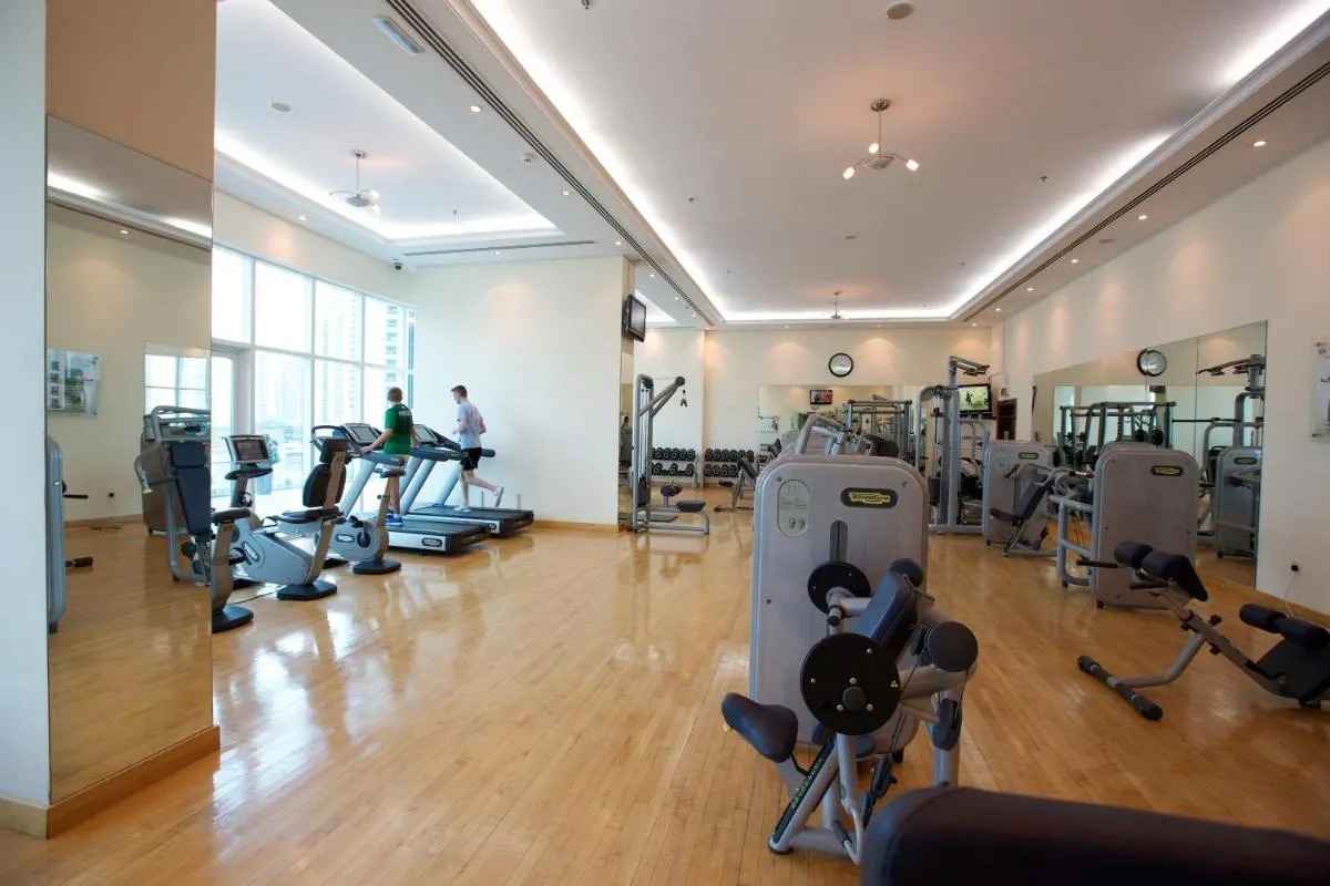 Image 4 of Tamani Marina Hotel & Apartments