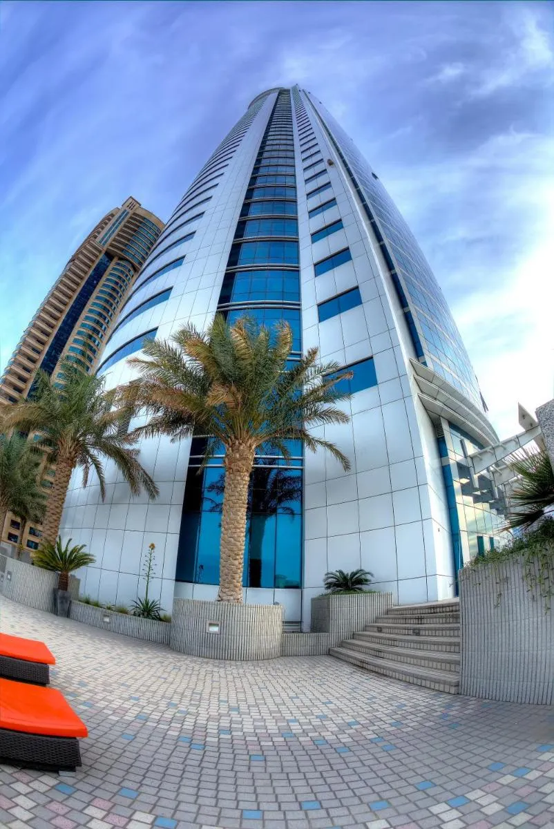 Image 5 of Tamani Marina Hotel & Apartments