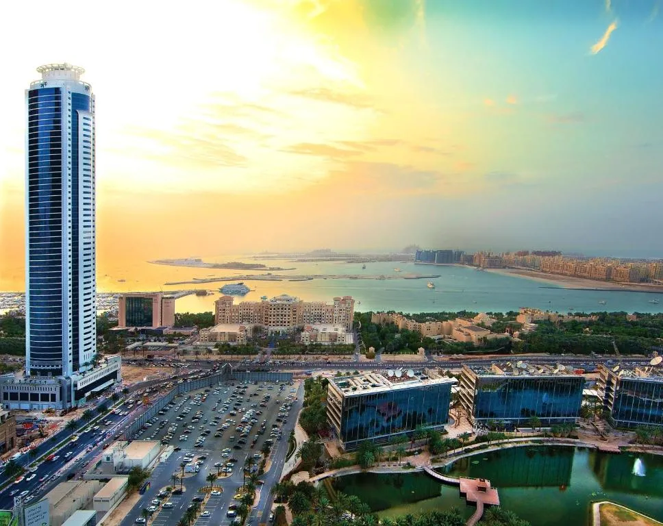 Image of Tamani Marina Hotel & Apartments