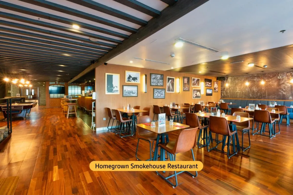 Image 5 of The First Collection Marina – formerly Wyndham Dubai Marina