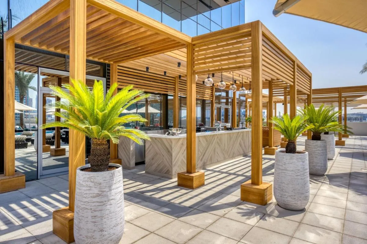 Image 5 of The First Collection at Jumeirah Village Circle, a Tribute Portfolio Hotel