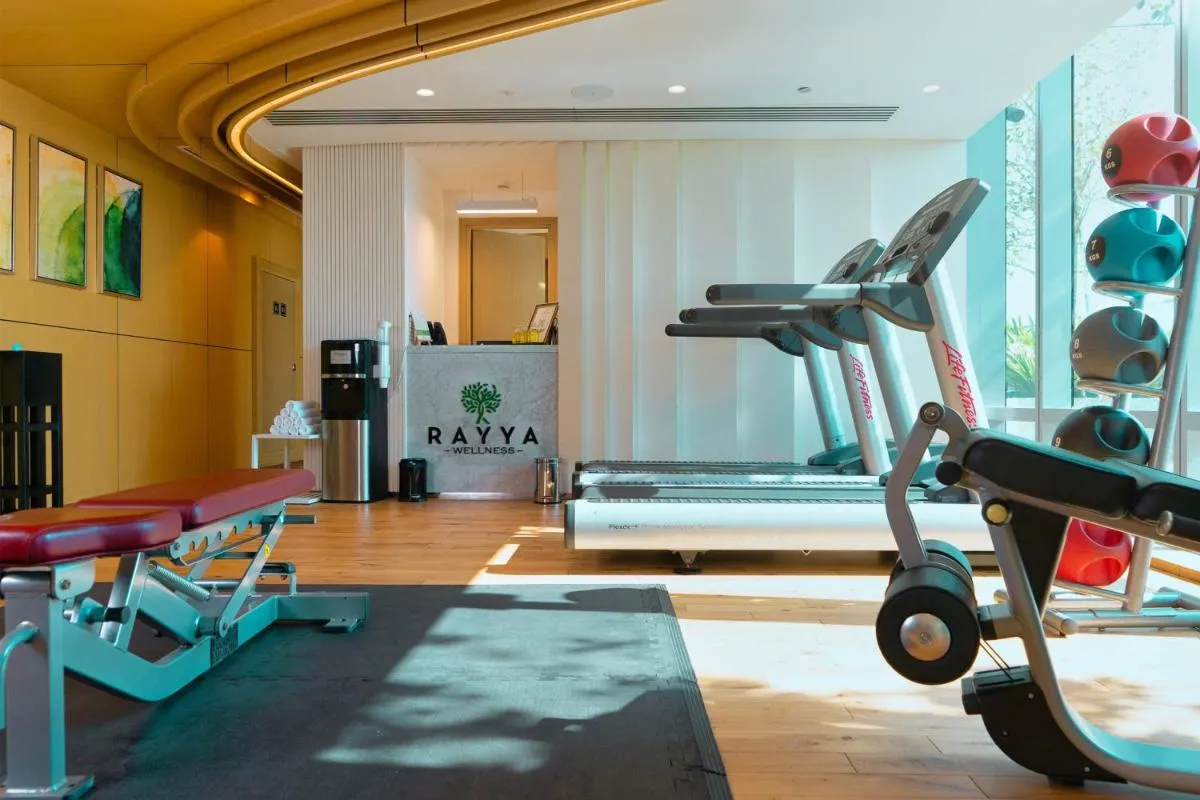 Image 6 of The First Collection at Jumeirah Village Circle, a Tribute Portfolio Hotel