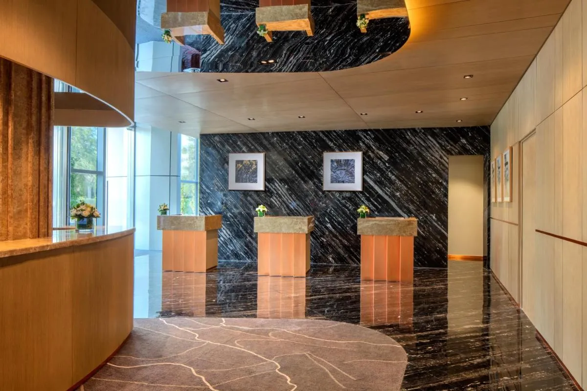 Image 1 of The First Collection at Jumeirah Village Circle, a Tribute Portfolio Hotel