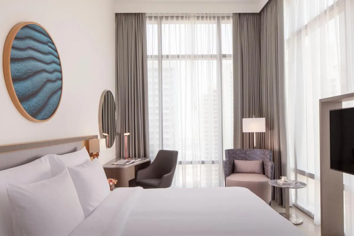 Image 2 of The First Collection at Jumeirah Village Circle, a Tribute Portfolio Hotel