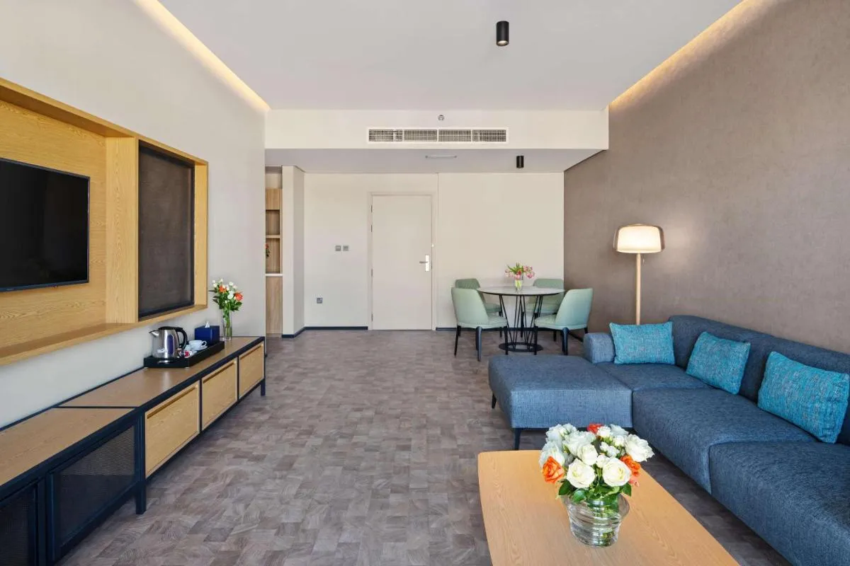 Image 2 of The Manor By JA, Dubai