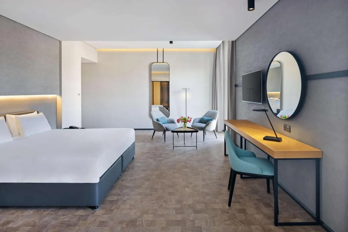 Image 1 of The Manor By JA, Dubai