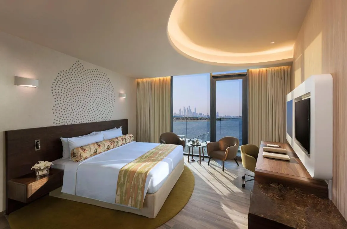Image of The Retreat Palm Dubai MGallery by Sofitel