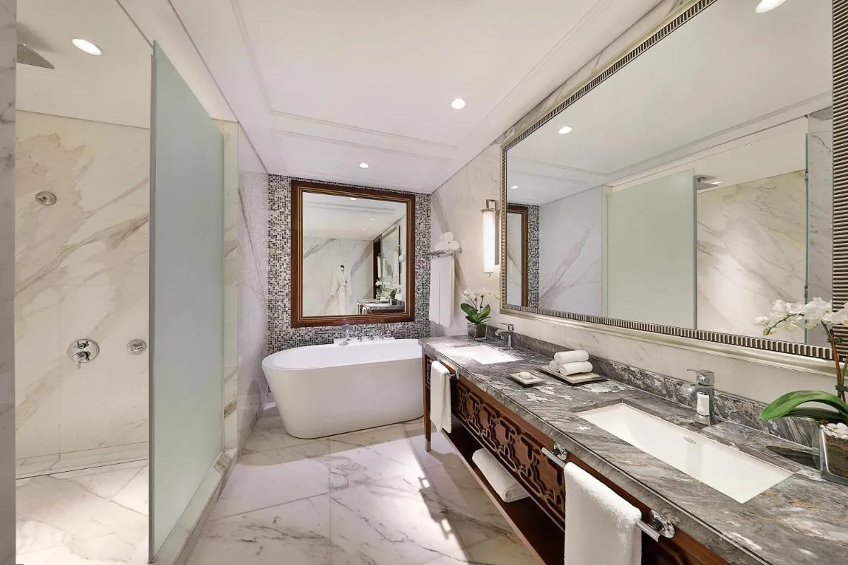 Image 6 of The Ritz-Carlton, Dubai