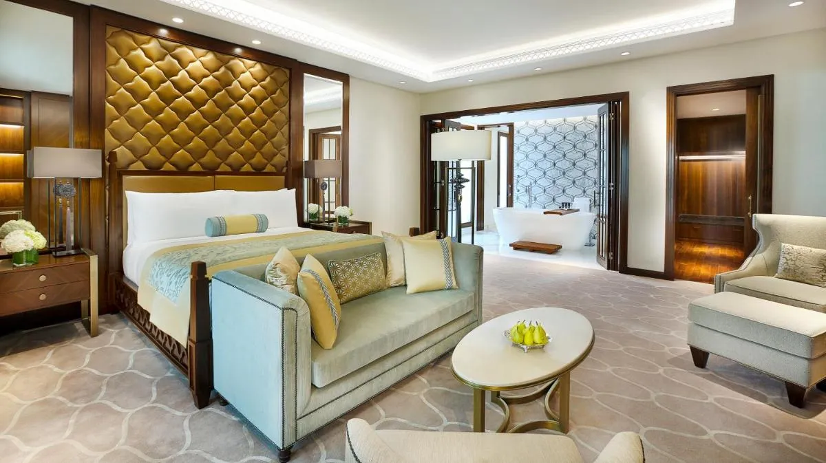 Image 2 of The Ritz-Carlton, Dubai