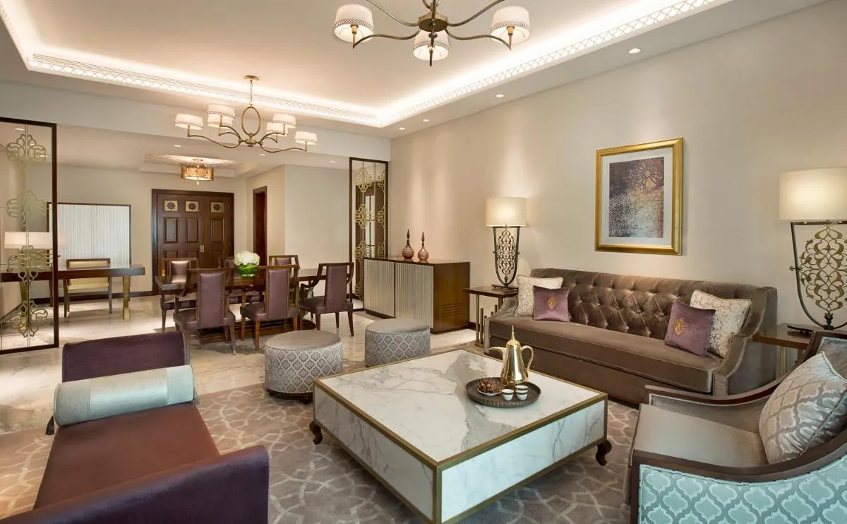Image 4 of The Ritz-Carlton, Dubai