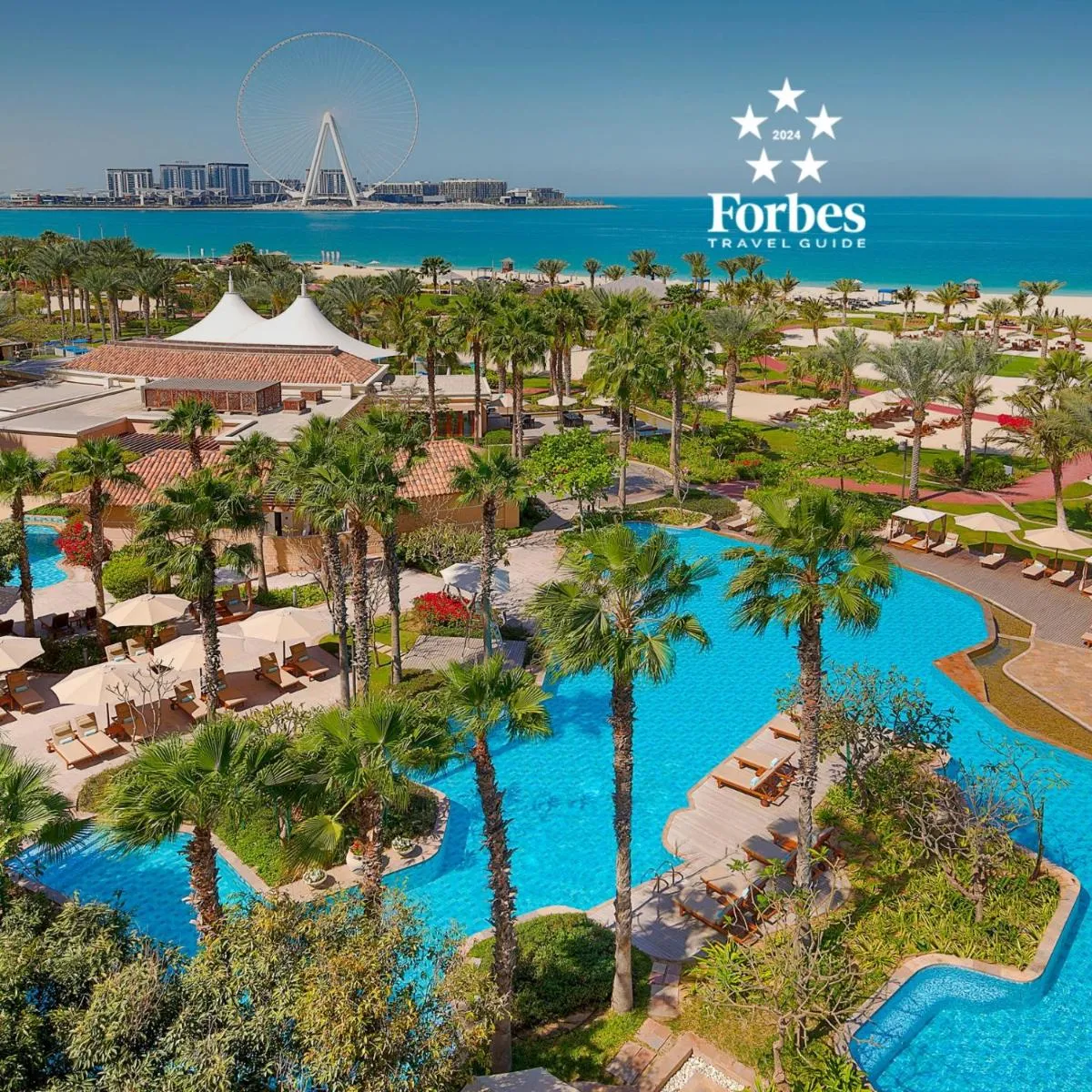 Image 3 of The Ritz-Carlton, Dubai