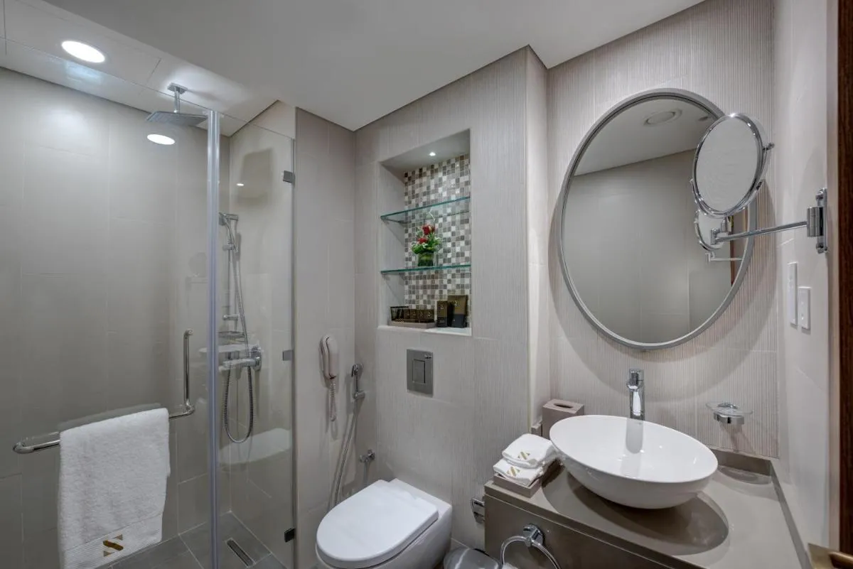 Image 6 of The S Hotel Al Barsha
