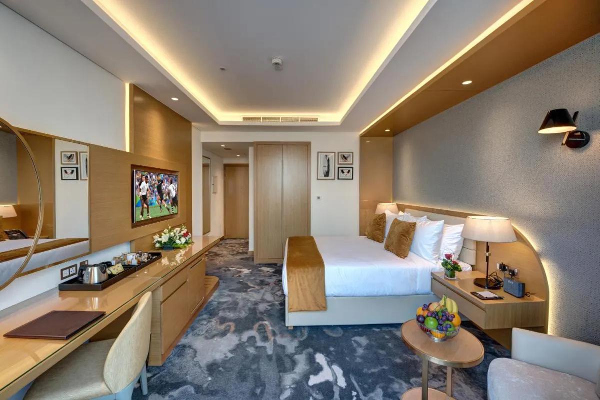 Image 1 of The S Hotel Al Barsha