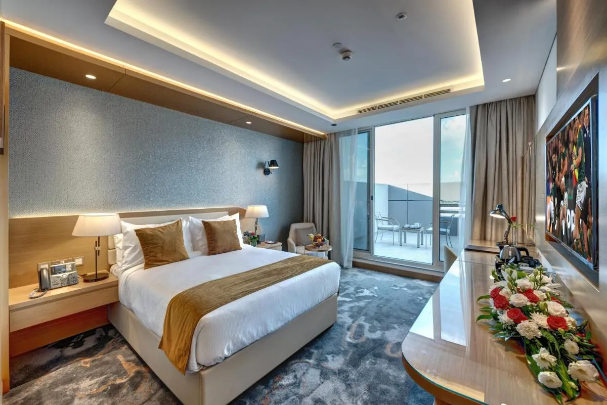 Image 3 of The S Hotel Al Barsha