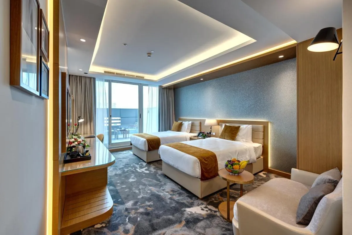 Image 5 of The S Hotel Al Barsha