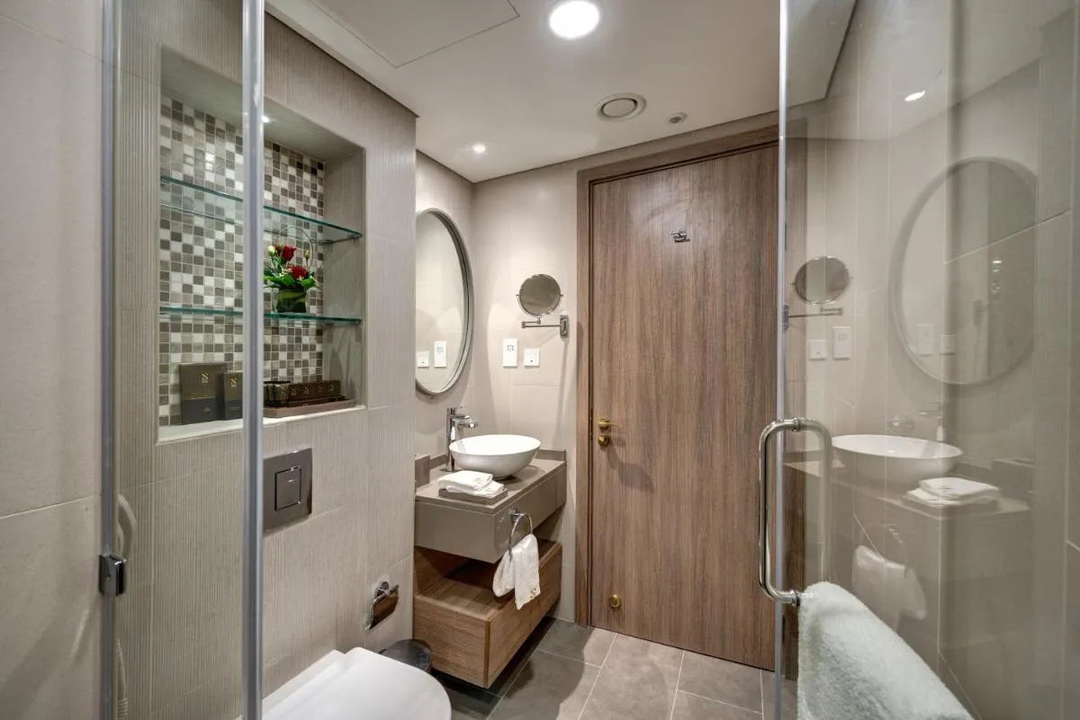 Image 2 of The S Hotel Al Barsha