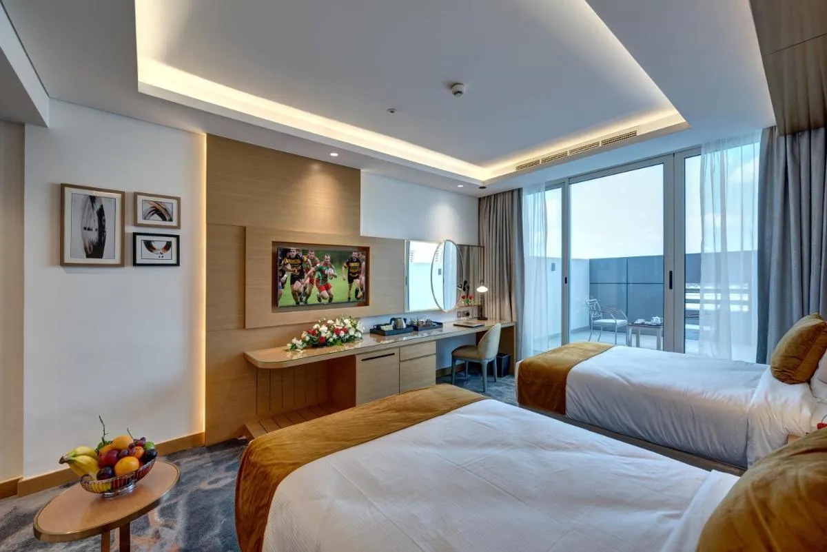 Image 4 of The S Hotel Al Barsha