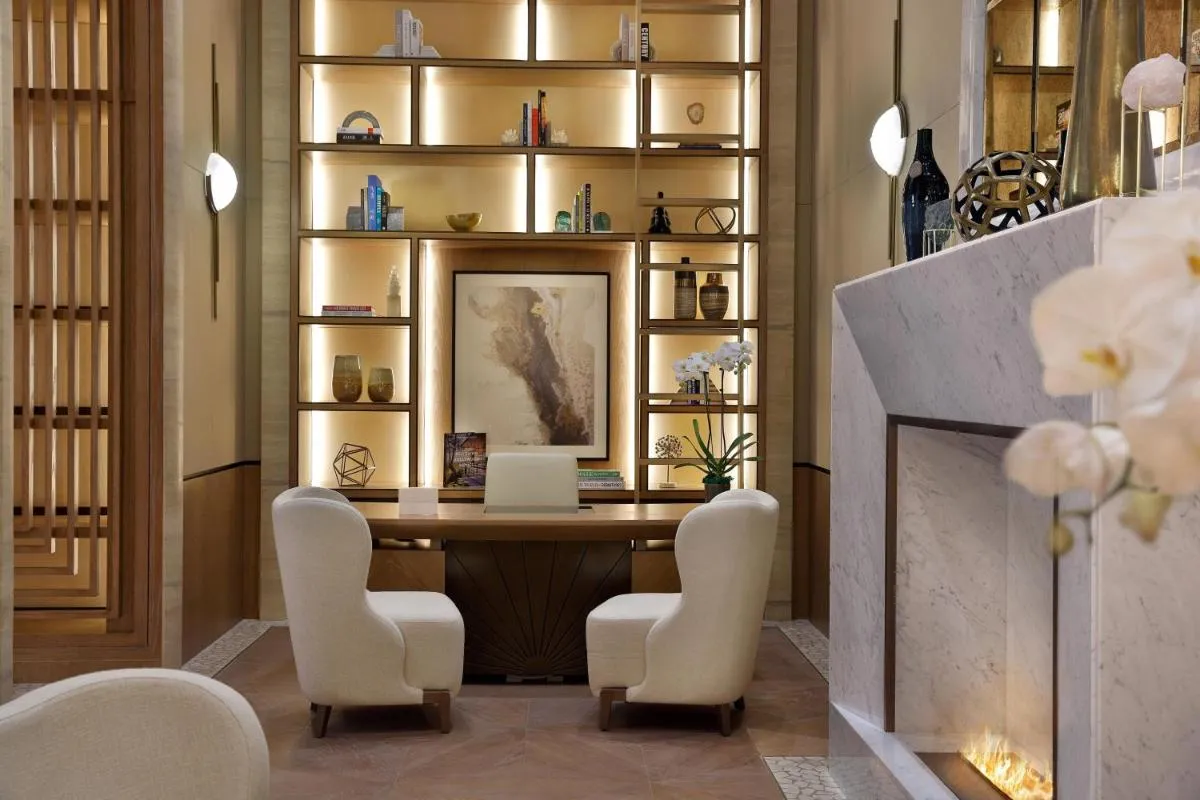 Image 2 of The St. Regis Dubai, The Palm