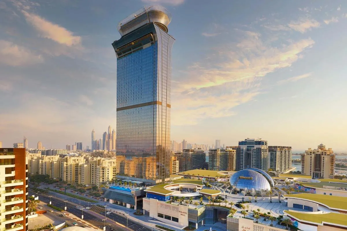 Image 1 of The St. Regis Dubai, The Palm