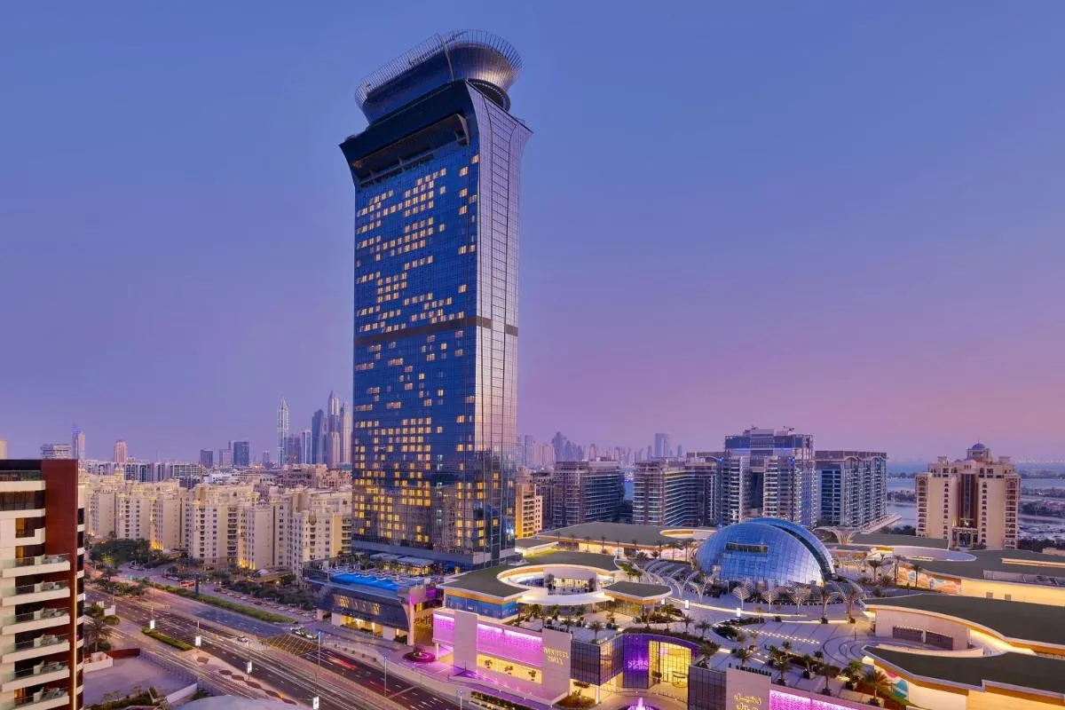 Image 5 of The St. Regis Dubai, The Palm