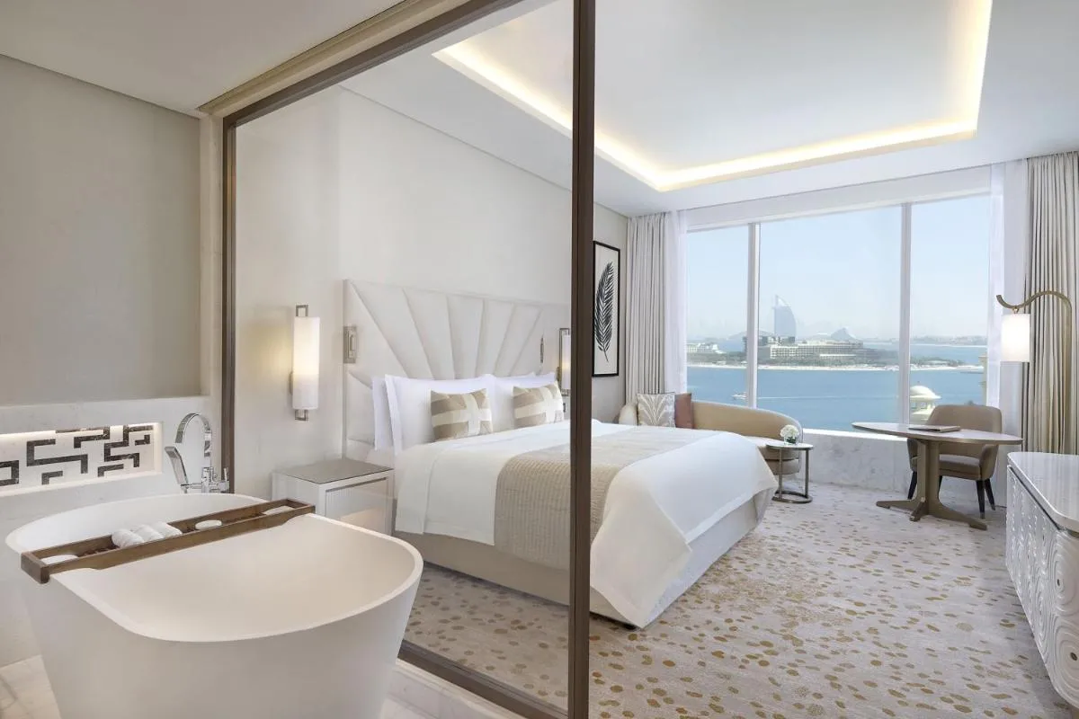 Image 6 of The St. Regis Dubai, The Palm