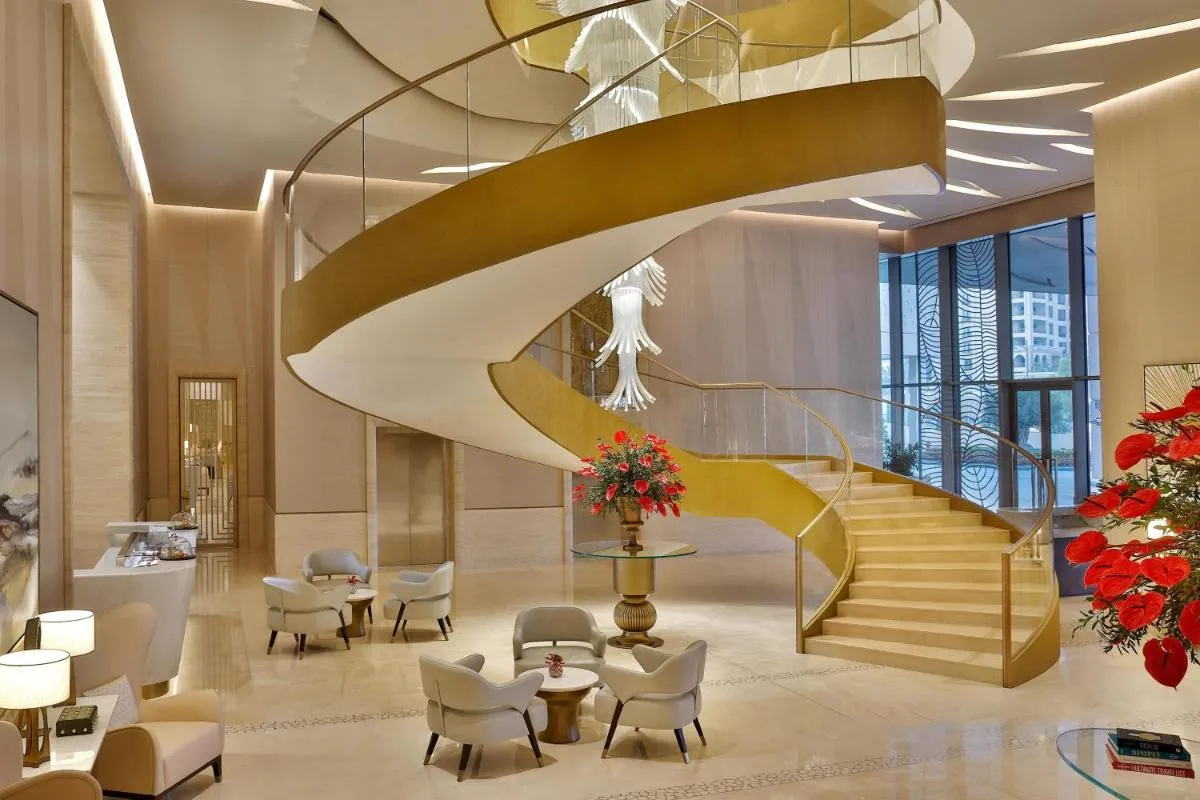 Image 3 of The St. Regis Dubai, The Palm