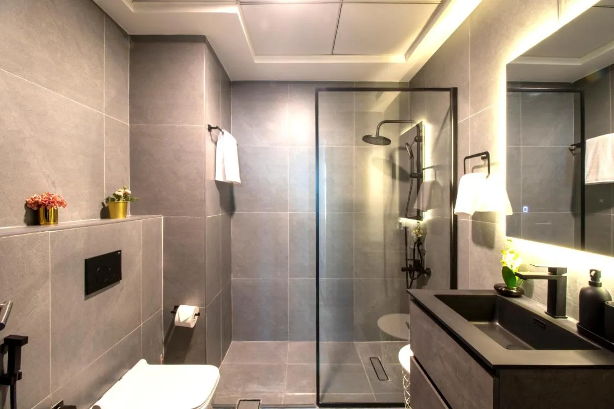 Image 2 of The Torch Tower- Dubai Marina – Immaculate One Bedroom