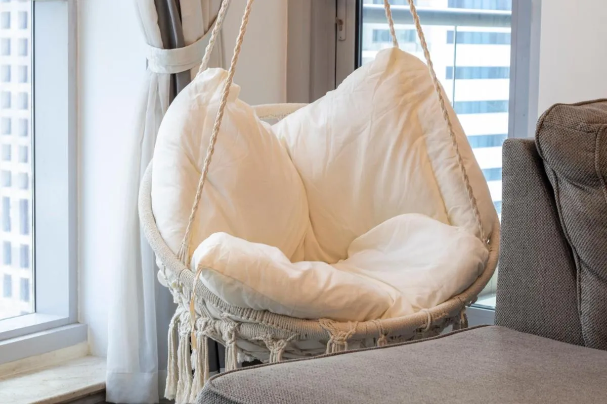 Image 1 of The Torch Tower- Dubai Marina – Immaculate One Bedroom