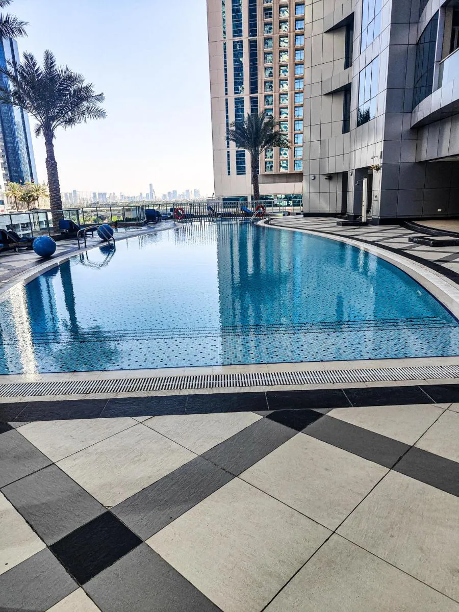 Image 3 of The Torch Tower- Dubai Marina – Immaculate One Bedroom