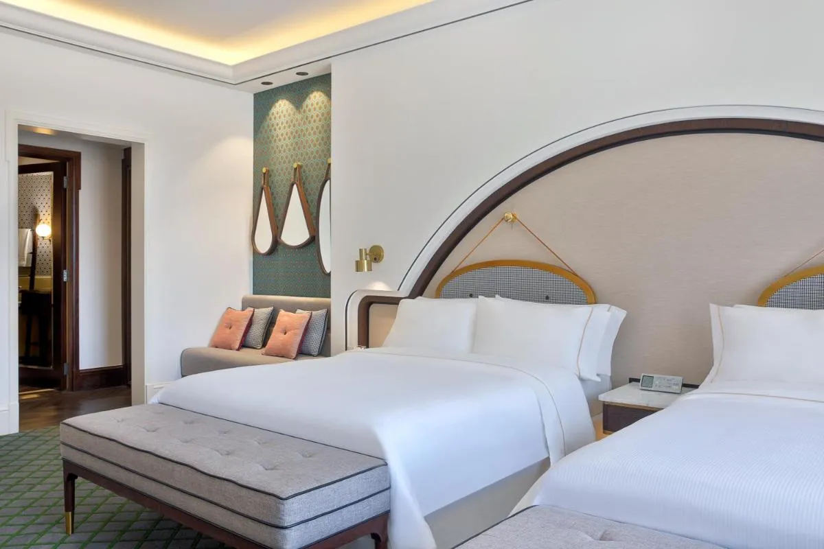 Image 6 of The Westin Dubai Mina Seyahi Beach Resort and Waterpark
