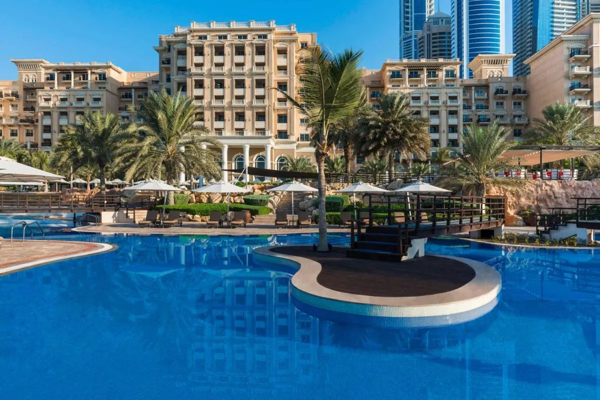 Image 2 of The Westin Dubai Mina Seyahi Beach Resort and Waterpark