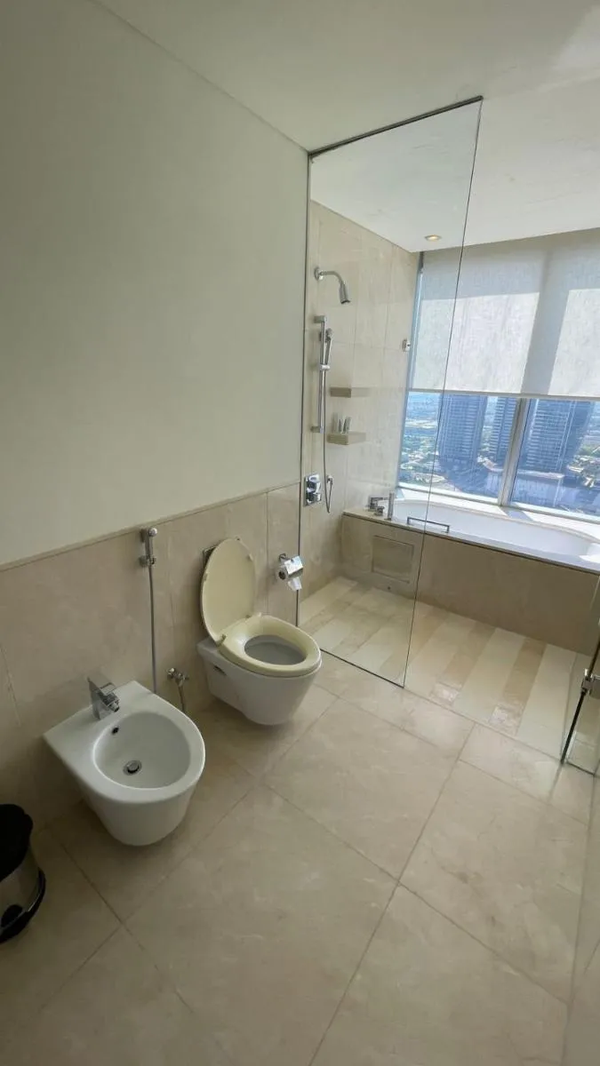 Image 3 of The address Dubai marina (EMAAR residences)