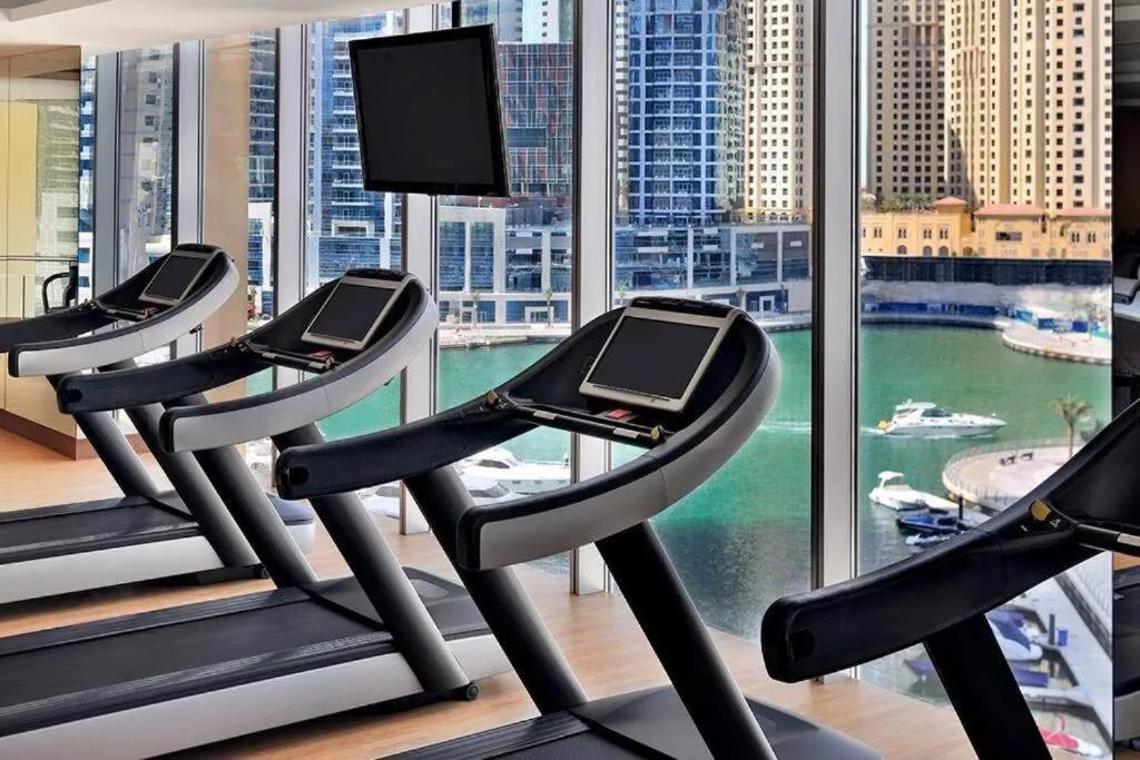 Image 4 of The address Dubai marina (EMAAR residences)