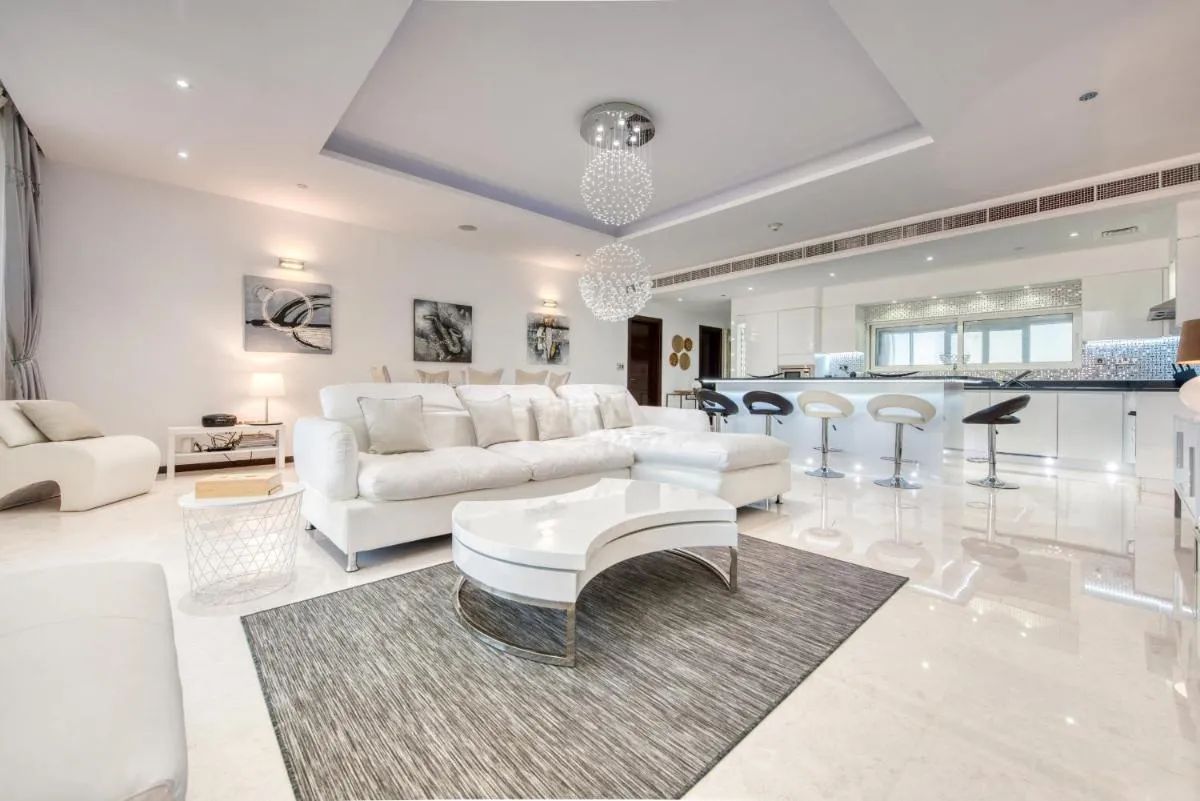 Image 3 of Tiara Residence Ruby, Palm Jumeirah – Mint Stay