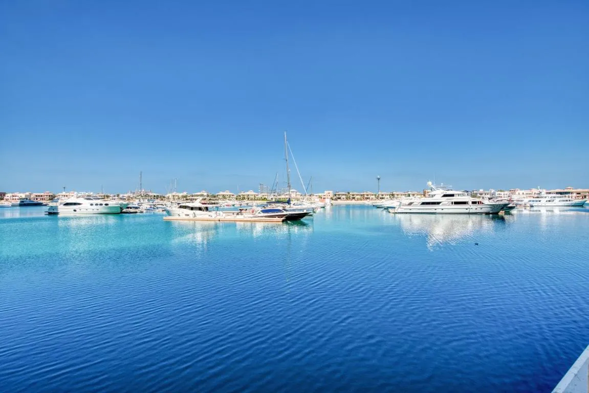 Image of Tiara Residence Ruby, Palm Jumeirah – Mint Stay