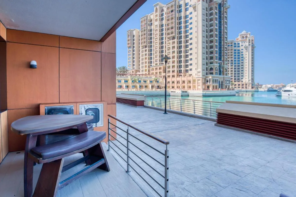Image 5 of Tiara Residence Ruby, Palm Jumeirah – Mint Stay