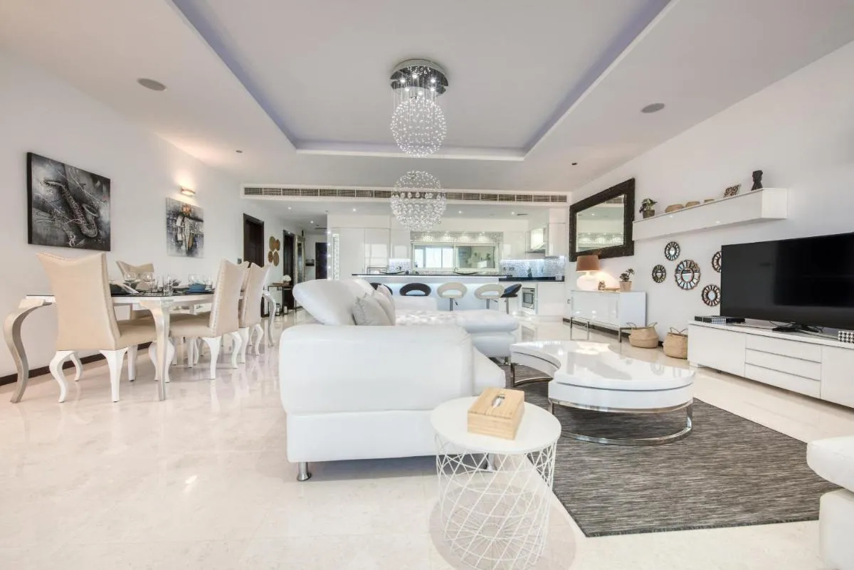 Image 4 of Tiara Residence Ruby, Palm Jumeirah – Mint Stay