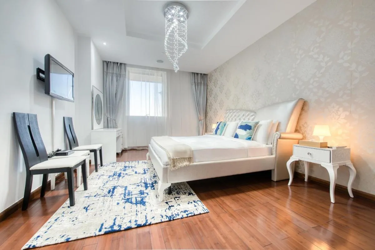 Image 1 of Tiara Residence Ruby, Palm Jumeirah – Mint Stay