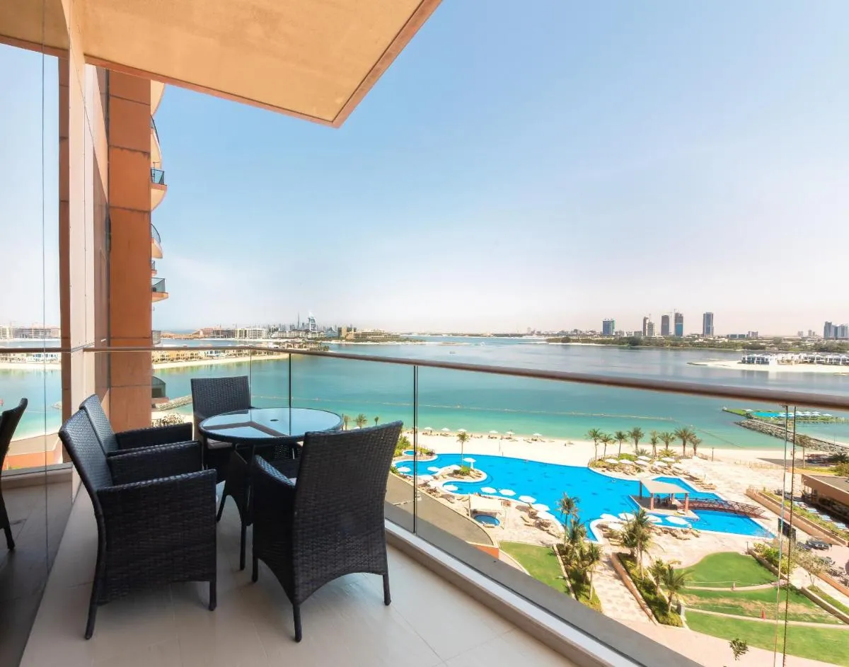 Image 4 of Tiara Residences, Palm Jumeirah Dubai – Mint Stay