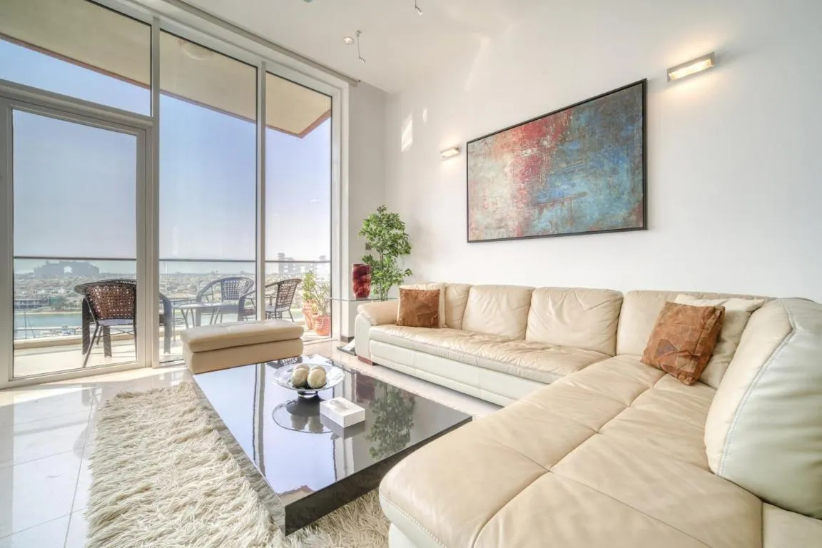 Image of Tiara Residences, Palm Jumeirah Dubai – Mint Stay