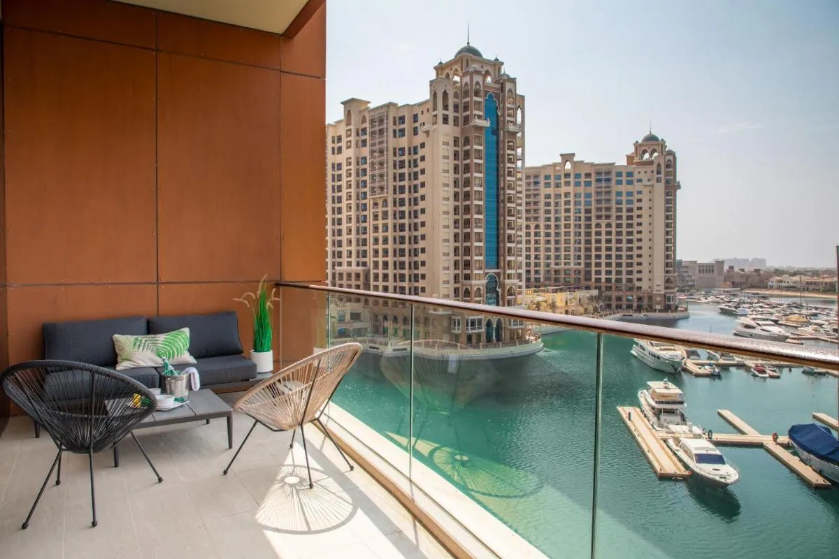Image 5 of Tiara Residences, Palm Jumeirah Dubai – Mint Stay