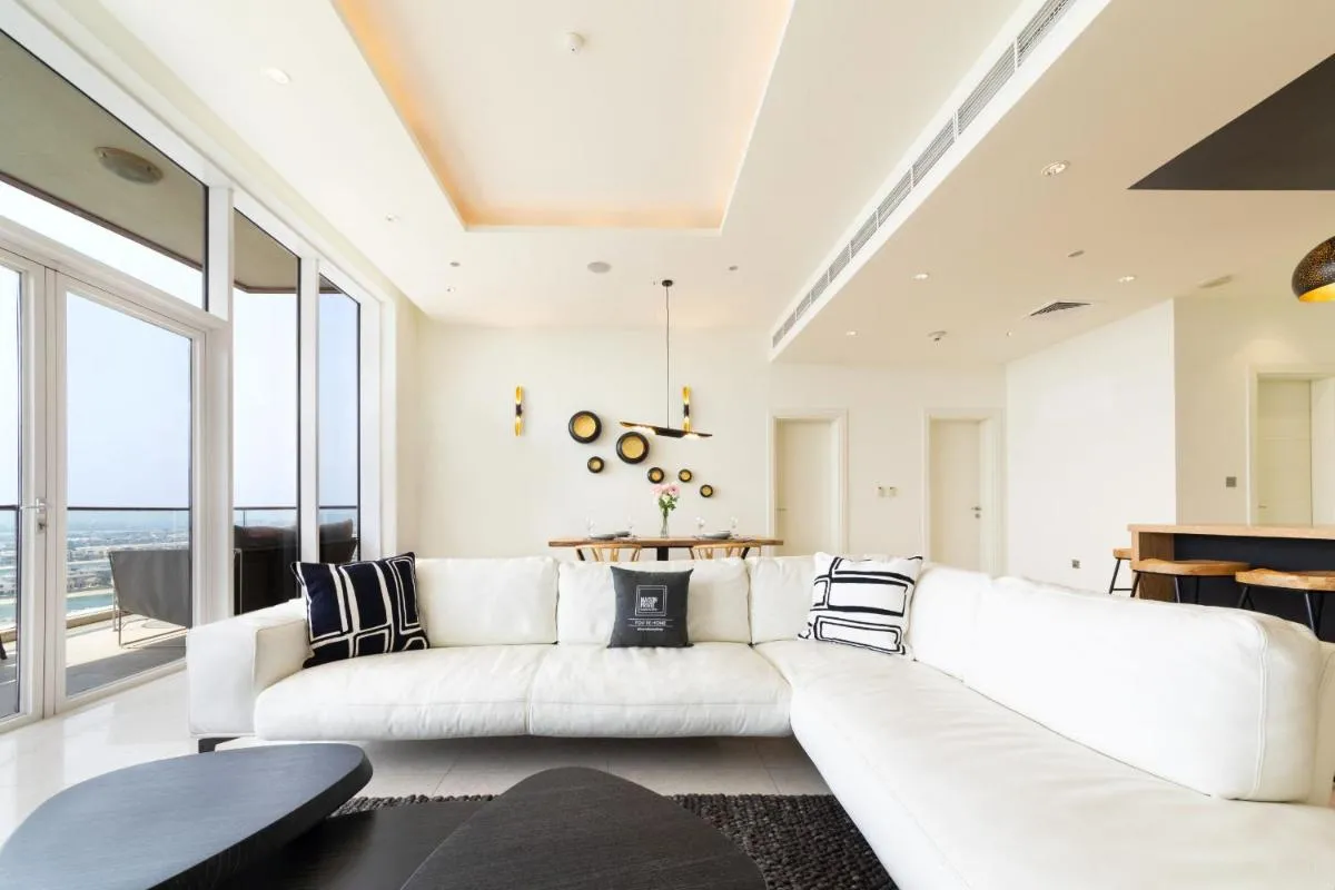 Image 3 of Tiara Residences, Palm Jumeirah Dubai – Mint Stay