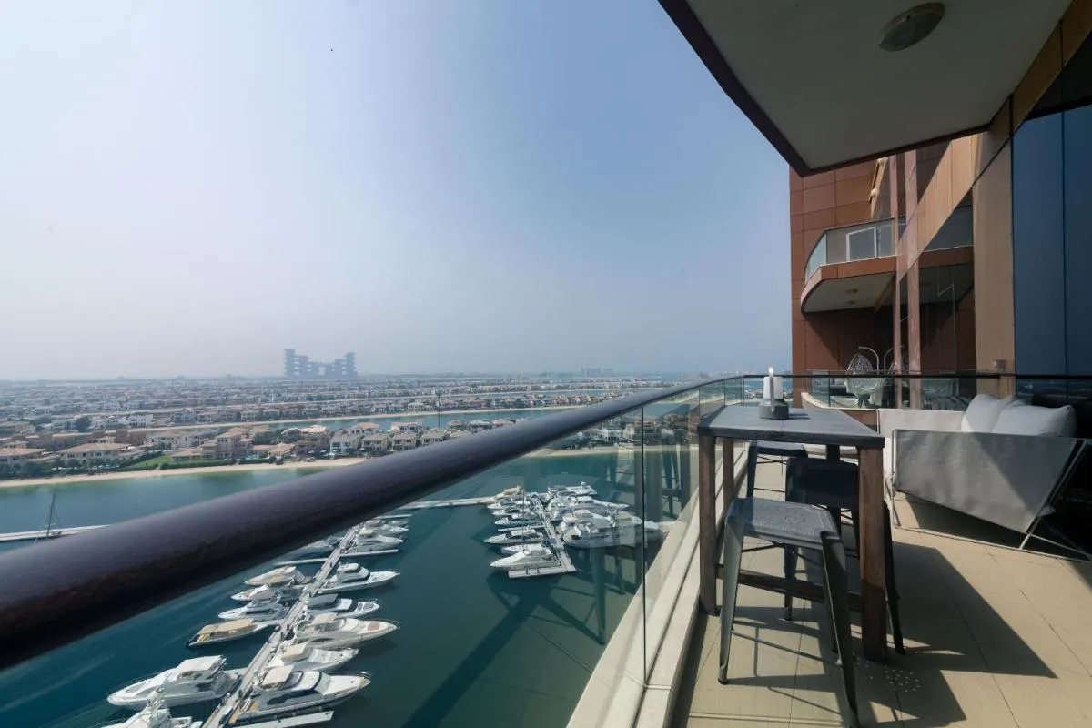 Image 6 of Tiara Residences, Palm Jumeirah Dubai – Mint Stay