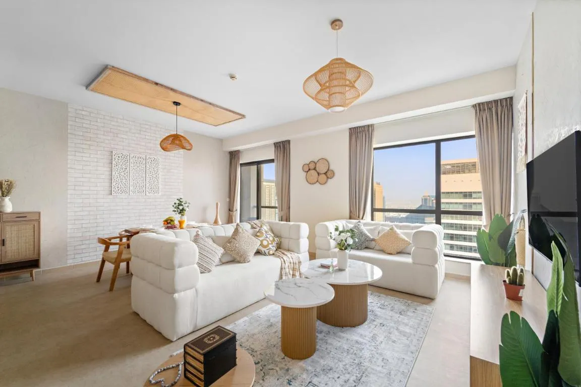 Image of Tranquil Haven by Flux Homes