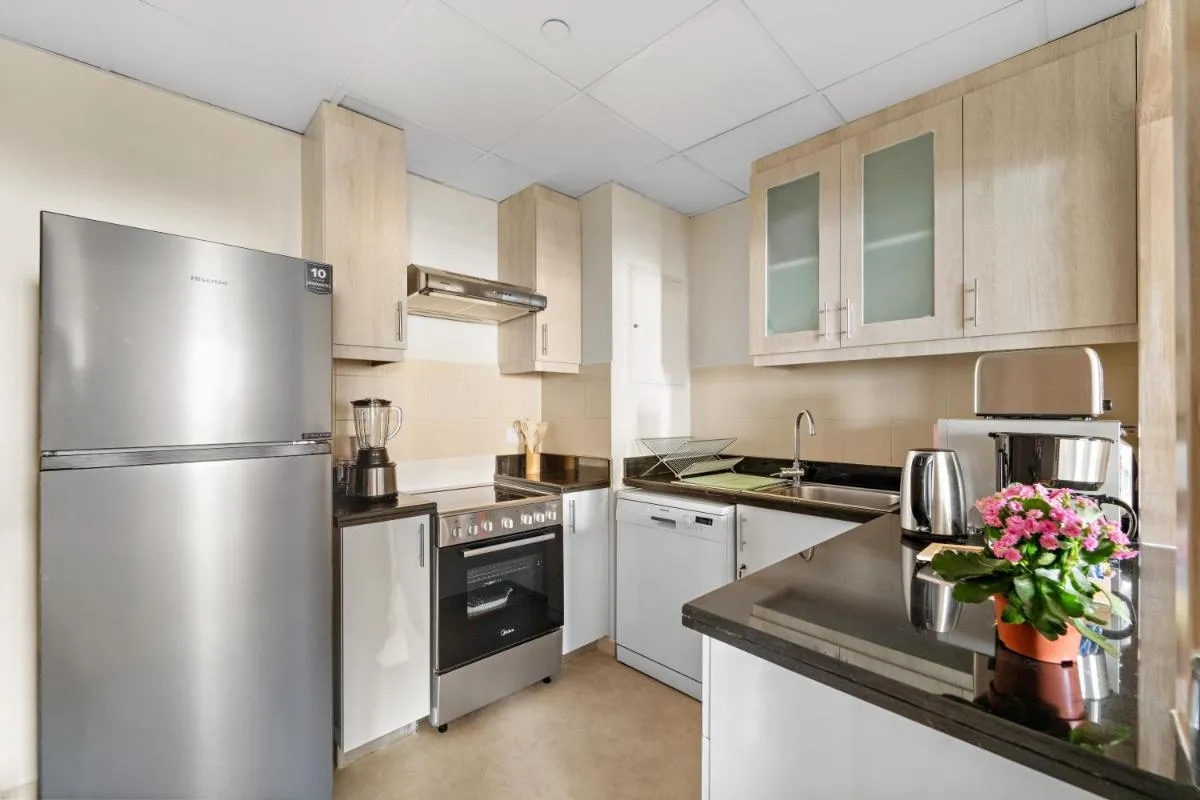 Image 4 of Tranquil Haven by Flux Homes