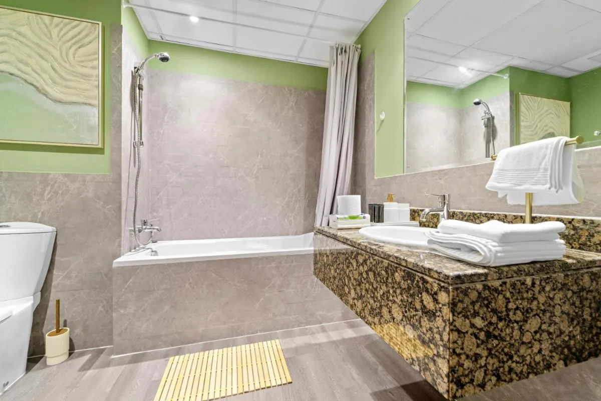 Image 2 of Tranquil Haven by Flux Homes