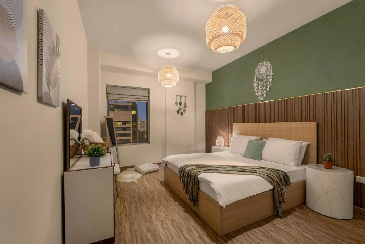 Image 1 of Tranquil Haven by Flux Homes